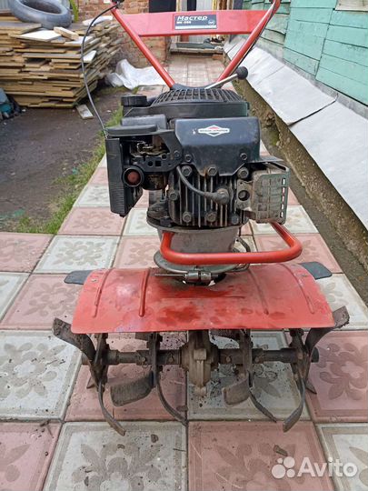 Культиватор