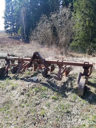 Трактор МТЗ (Беларус) 82, 1982