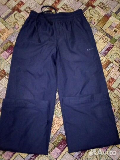 Спортивный костюм детский