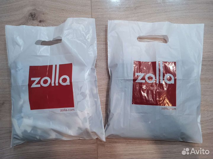 Вещи zolla