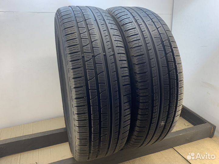 Pirelli Scorpion Verde All Season 235/65 R19