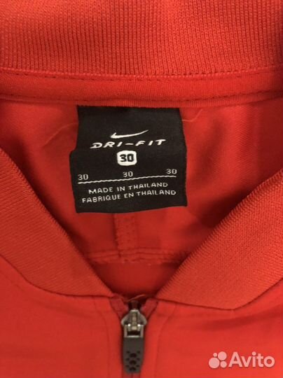 Спортивный костюм nike детский