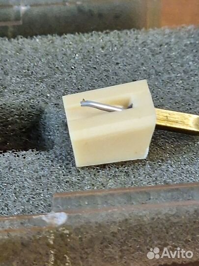 Головка, игла, стилус Unitra Fonica MF-104