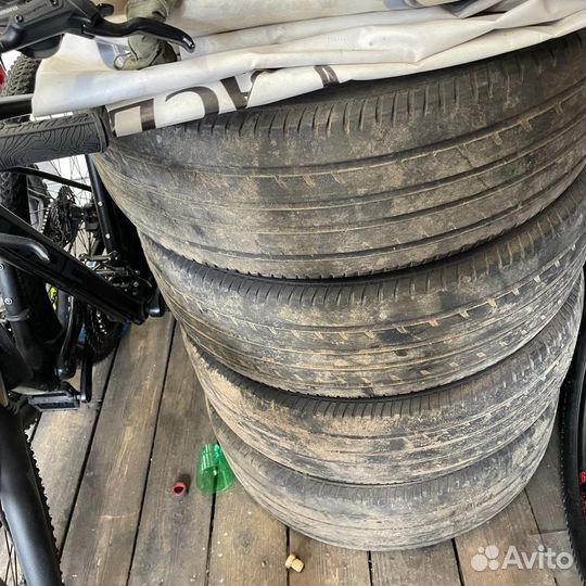 Yokohama Geolandar G98A 225/65 R17 102V