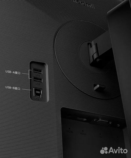 Монитор Xiaomi Redmi Display 23,8