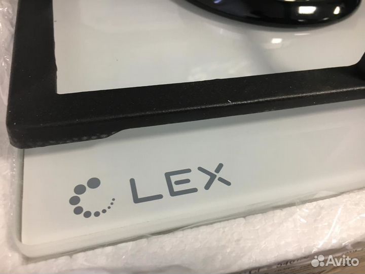 Газовая поверхность из стеклокерамики новые