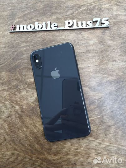 iPhone Xs, 512 ГБ