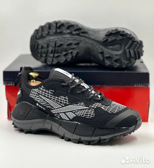 Reebok Zig Kinetica 2 edge (Арт.18871)