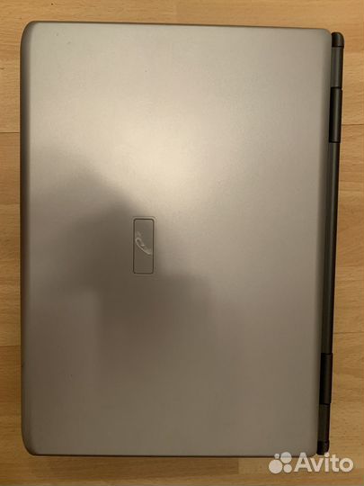 Коллекционный ноутбук