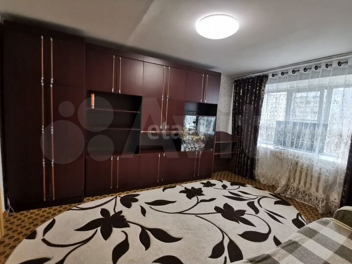 3-к. квартира, 70 м², 5/10 эт.