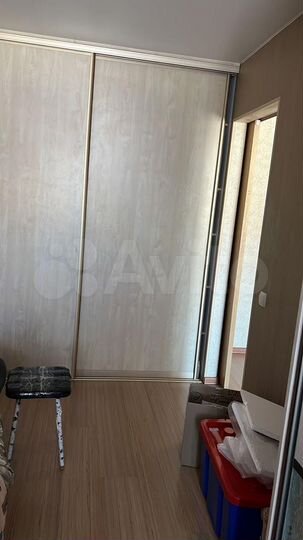 2-к. квартира, 45 м², 2/5 эт.