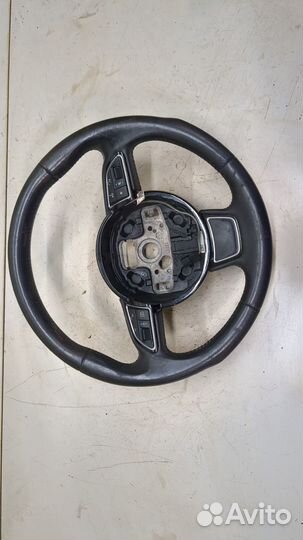 Руль Audi A3 (8V), 2014