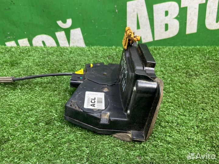 Замок боковой двери задний правый Chevrolet Cobalt