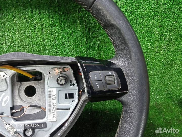 Руль Opel Astra H (2004-2014)