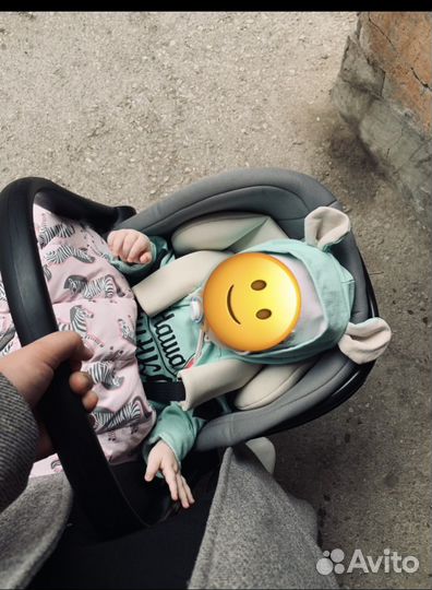 Наня от часа и более