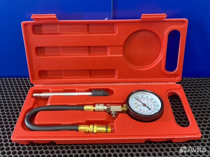 Компрессометр