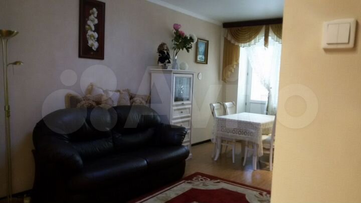 2-к. квартира, 70 м², 6/12 эт.