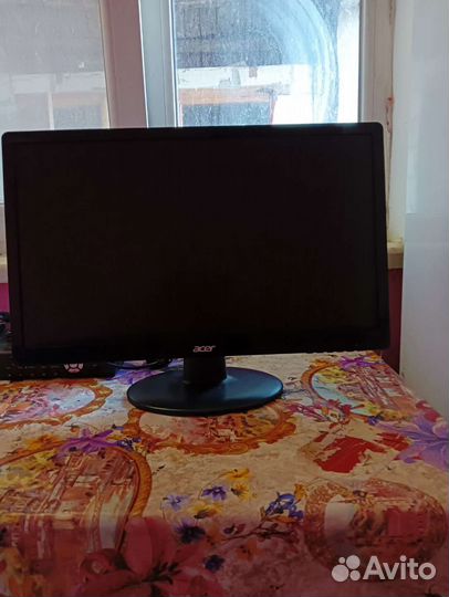 Монитор acer