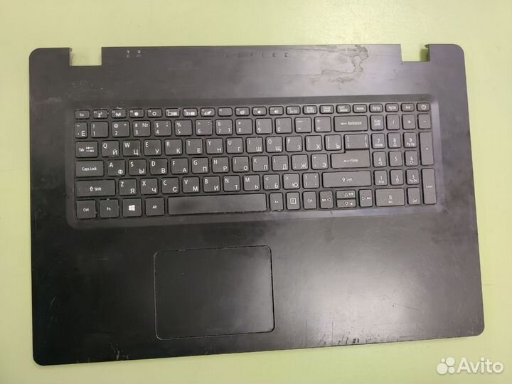 Верхняя часть корпуса Acer Aspire 3 A317-51