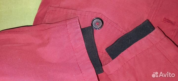 Парка Tom tailor мужская M