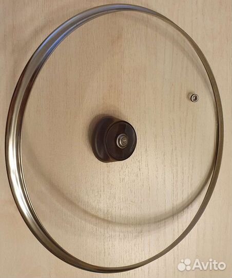 Крышка стеклянная Tefal 24см