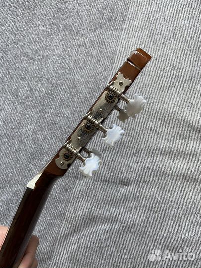 Гитара Yamaha cs100