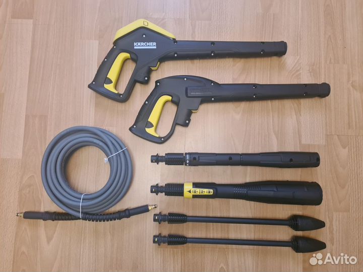 Пистолет для моек Karcher G 180