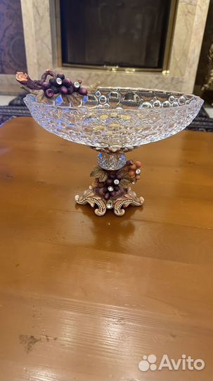 Ваза для фруктов