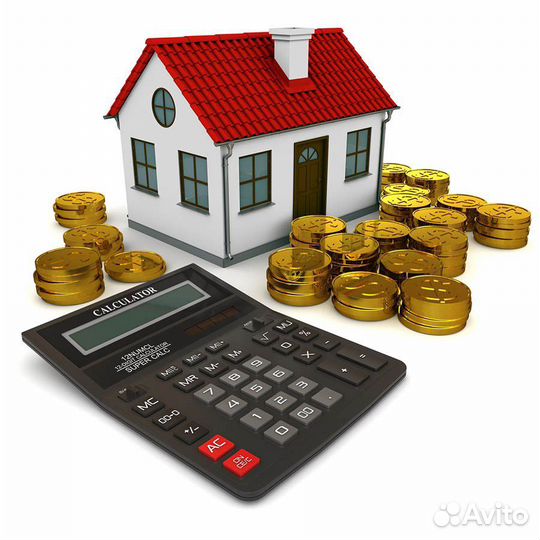 Оценка недвижимости