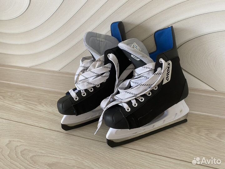 Коньки Oroks