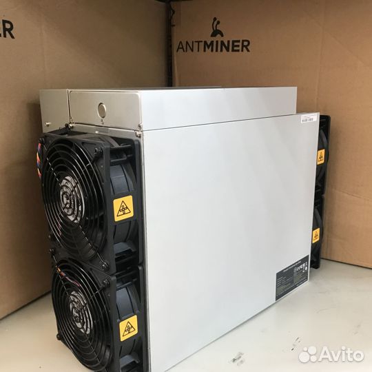 Antminer S19j pro 104th