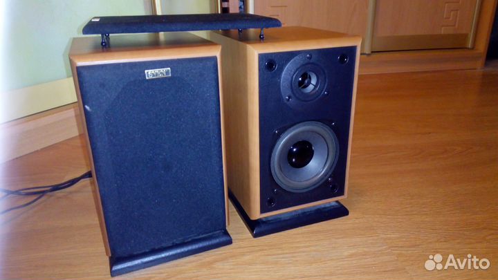 Sven-699 колонки