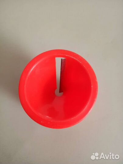 Ножи для красивой нарезки овощей и фруктов