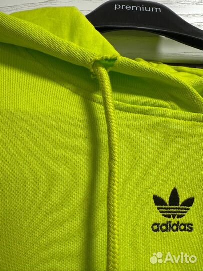 Толстовка adidas мужская