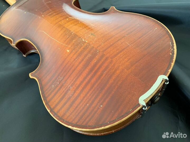 Скрипка 4/4 Германия