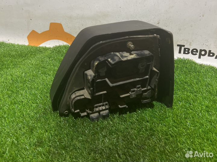 Фонарь задний левый VW Golf 2