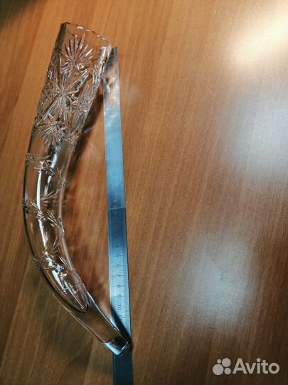 Хрусталь СССР