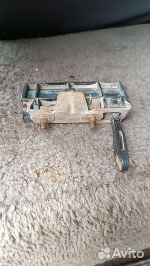 Ручка багажника