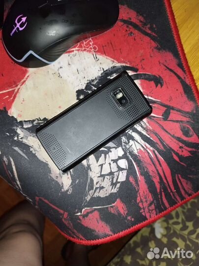 Телефон nokia