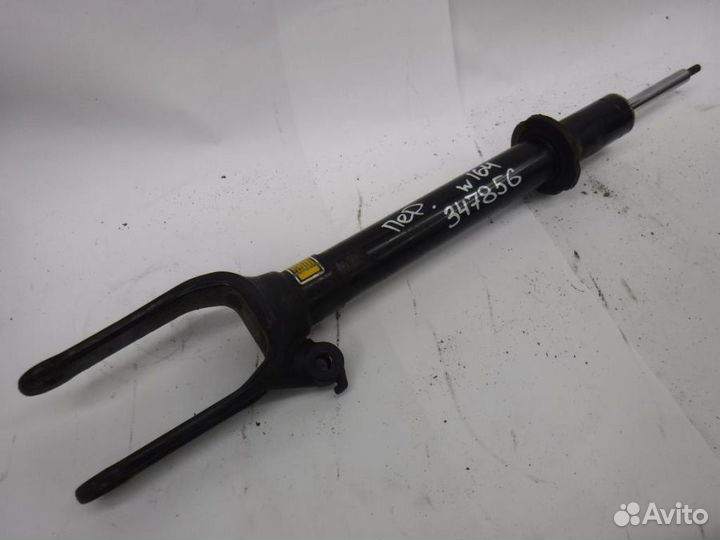 315526 sashs передний амортизатор w164