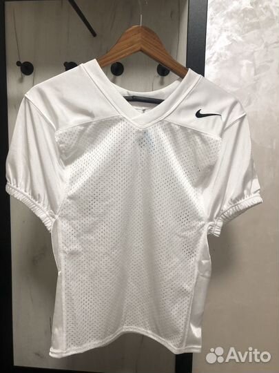 Nike Jersey футболка для американского футбола М