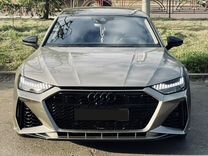 Audi A7 3.0 AMT, 2018, 66 719 км, с пробегом, цена 6 290 000 руб.