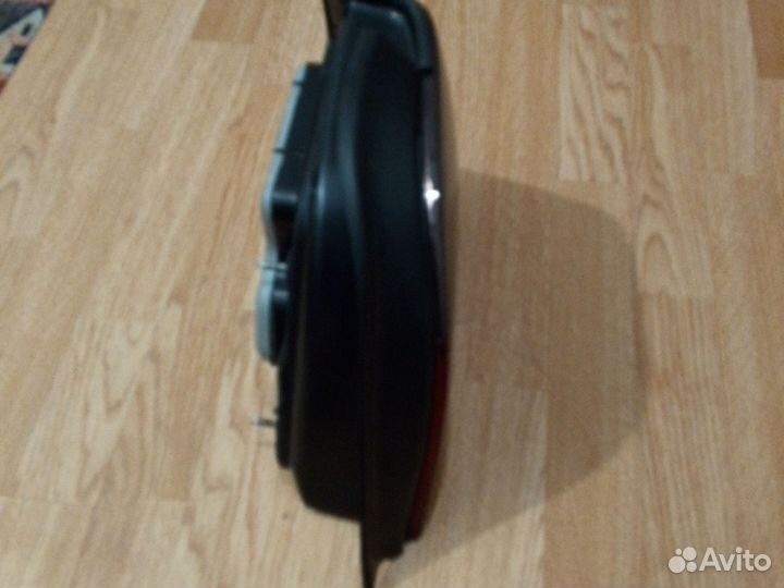 Фонарь задний правый daewoo nexia