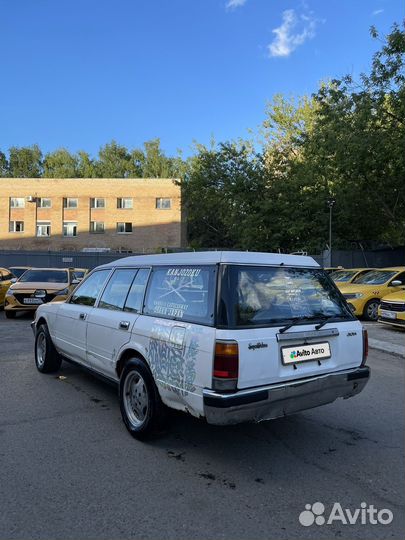 Toyota Crown 2.0 AT, 1999, 350 000 км