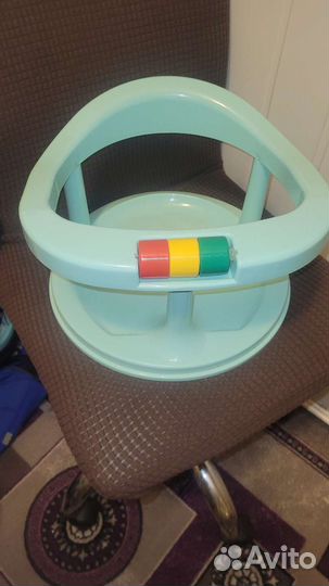 Ванночка+Горка+сиденье для купания