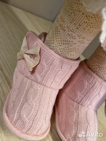 Интерьерная кукла ручной работы