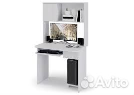 Компьютерный стол №2