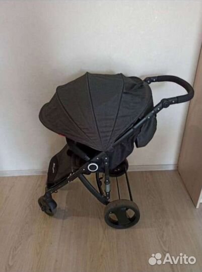 Коляска трансформер 3 в 1