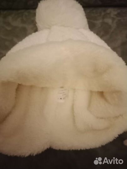 Шапки для девочки (весна-осень)