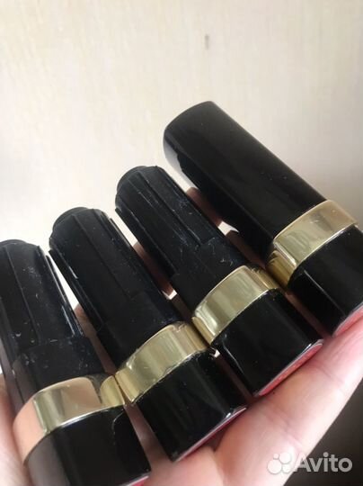 Dolce gabbana помада 642